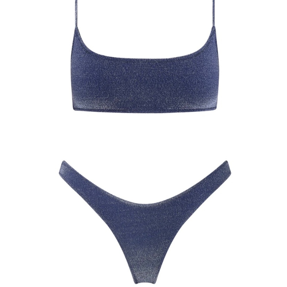 Triangl mica riverside sparkle